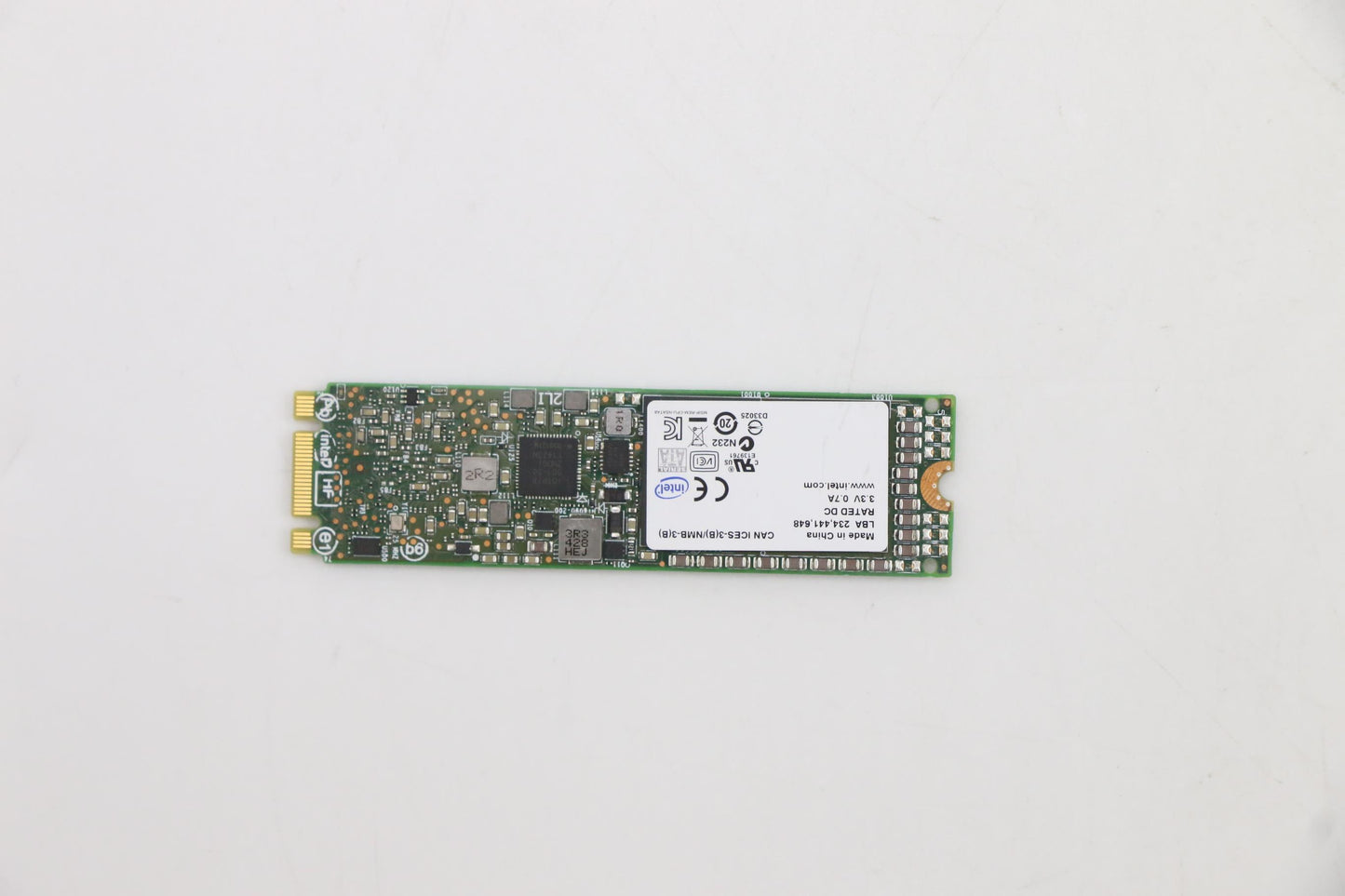 Lenovo Sd Solid State Drives - 00LF046