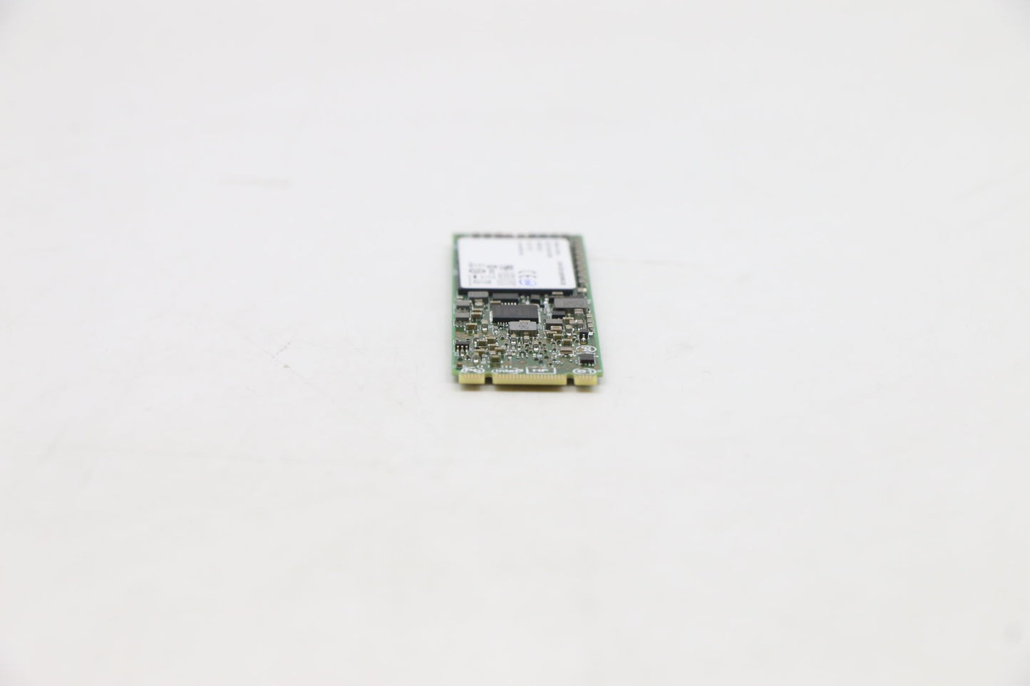 Lenovo Sd Solid State Drives - 00LF046