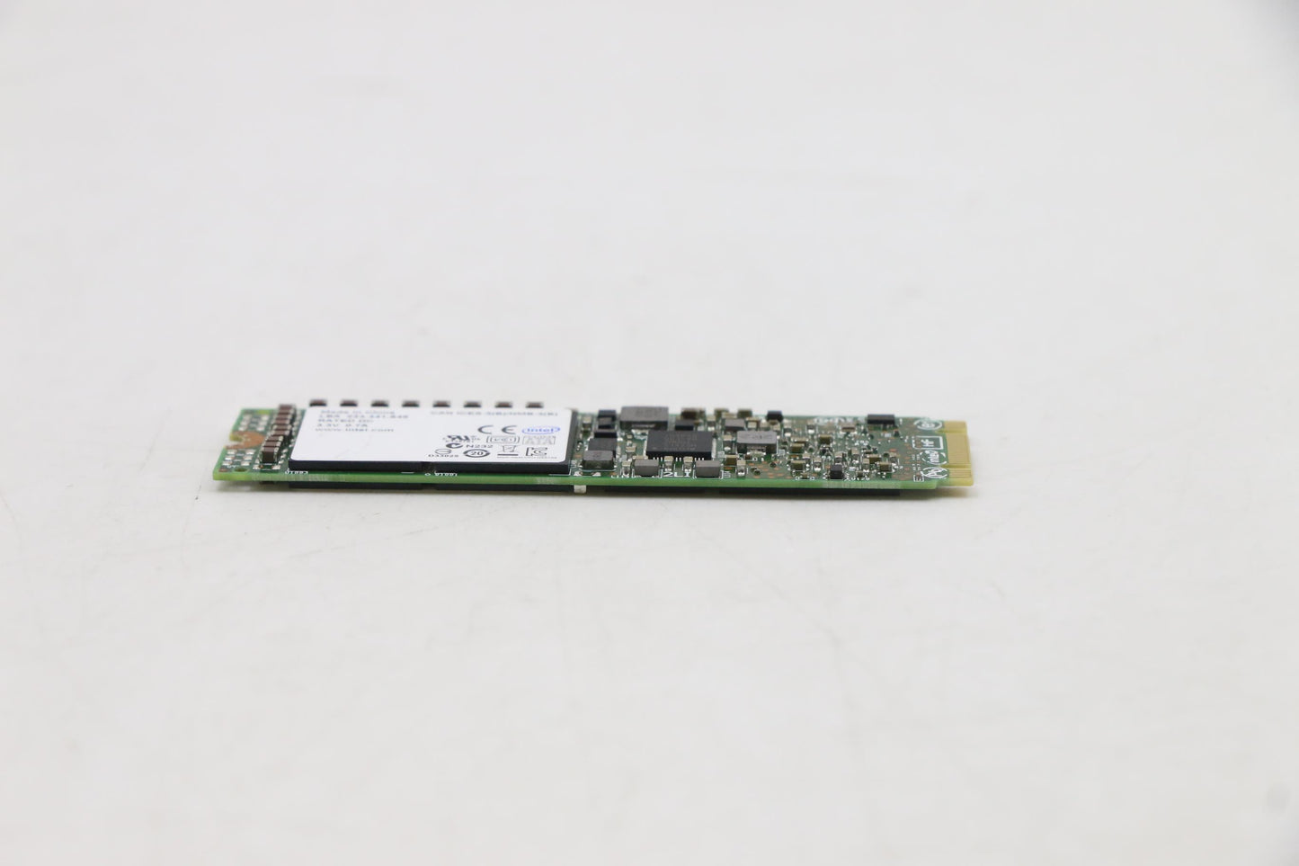 Lenovo Sd Solid State Drives - 00LF046