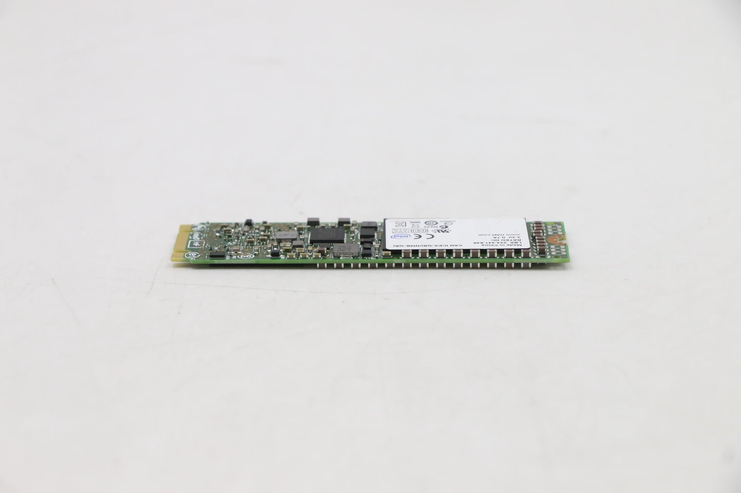Lenovo Sd Solid State Drives - 00LF046