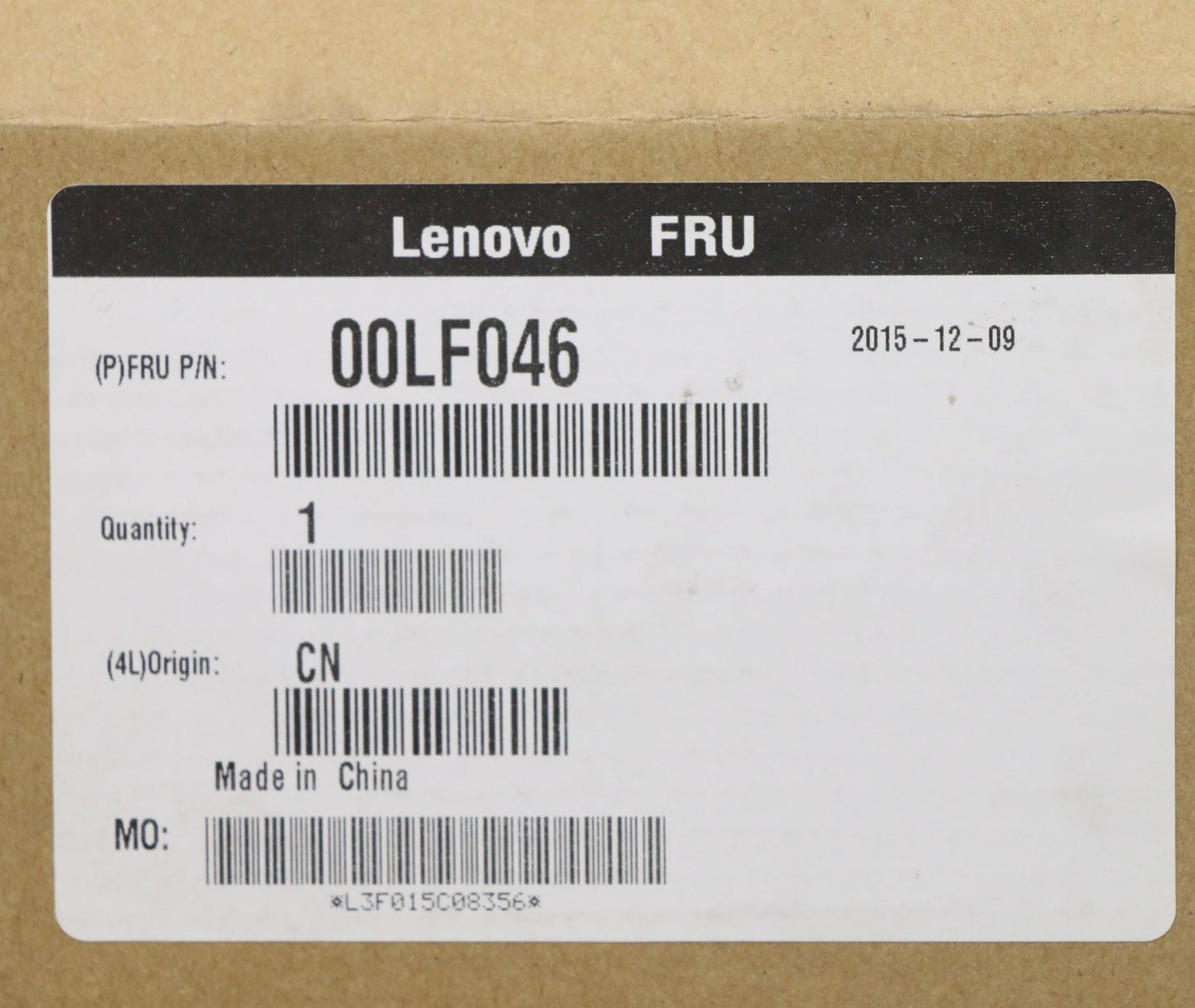 Lenovo Sd Solid State Drives - 00LF046
