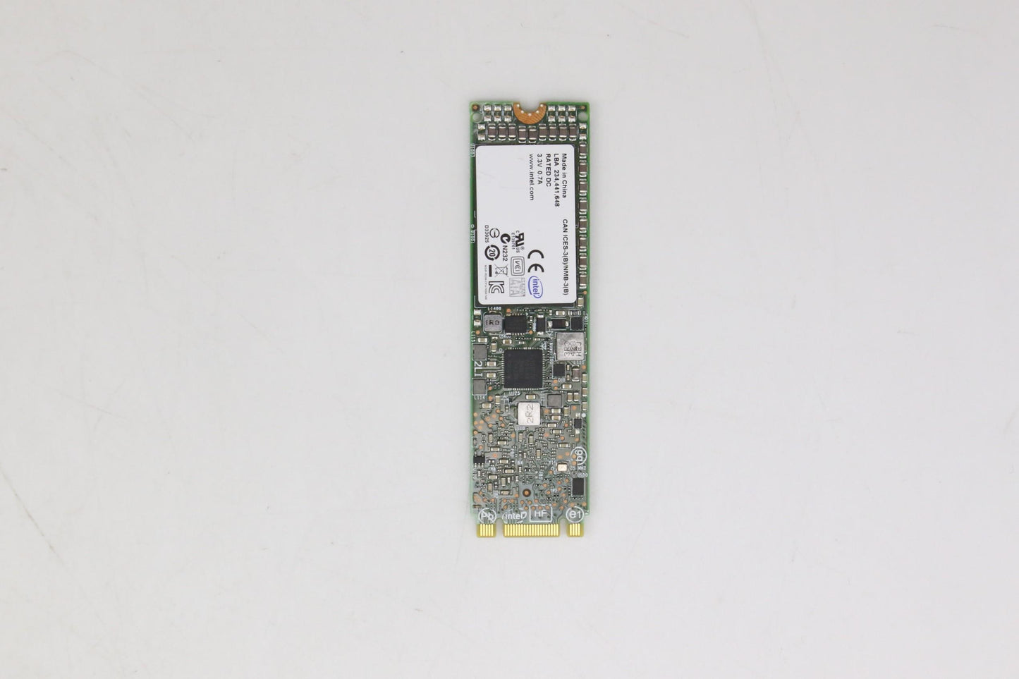 Lenovo Sd Solid State Drives - 00LF046