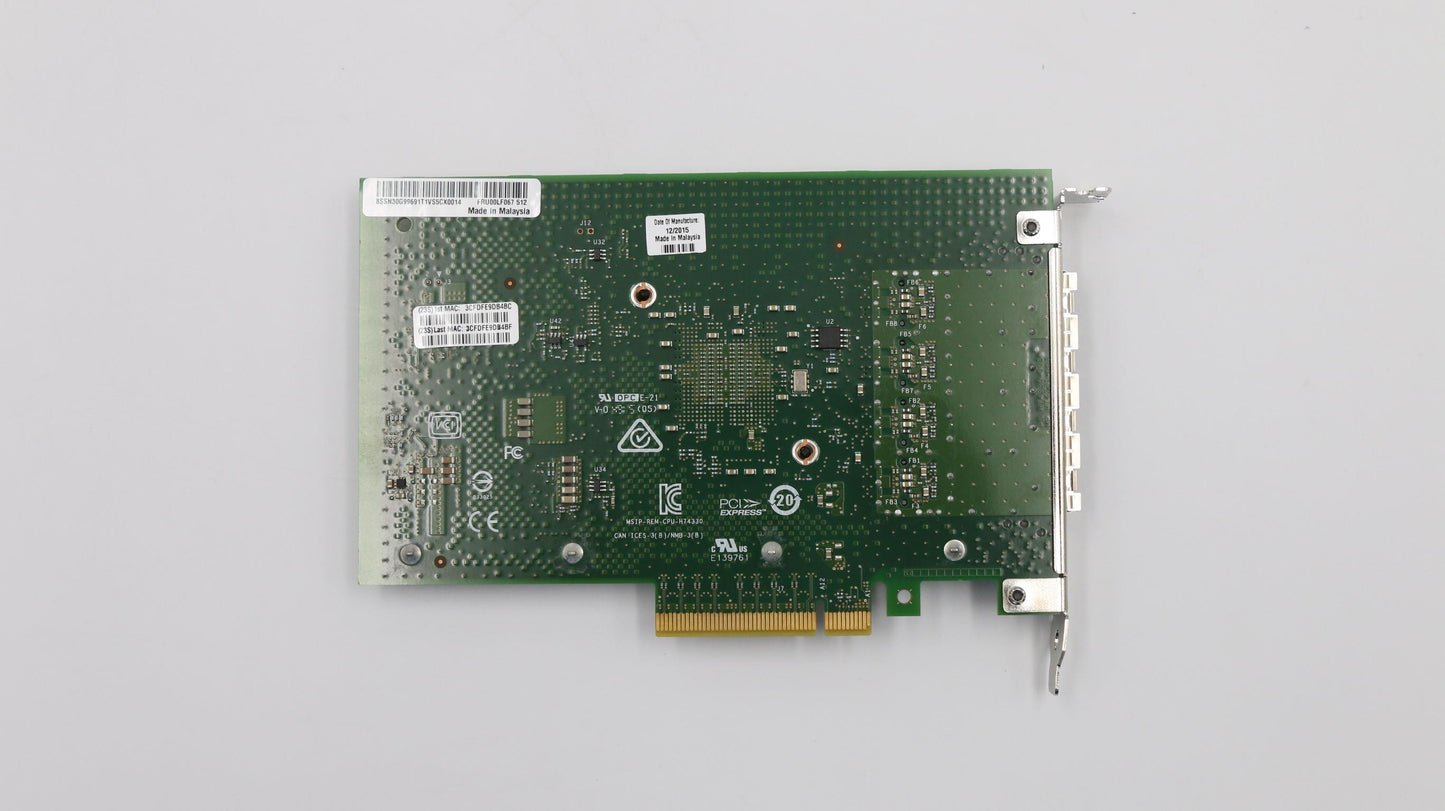Lenovo Cw Wireless Wan Adapters - 00LF067