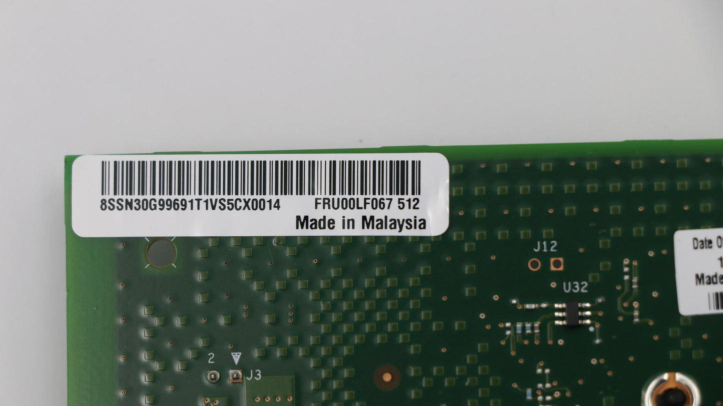 Lenovo Cw Wireless Wan Adapters - 00LF067