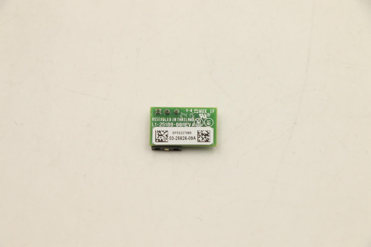 Lenovo Ci Cards Misc Internal - 00LF089