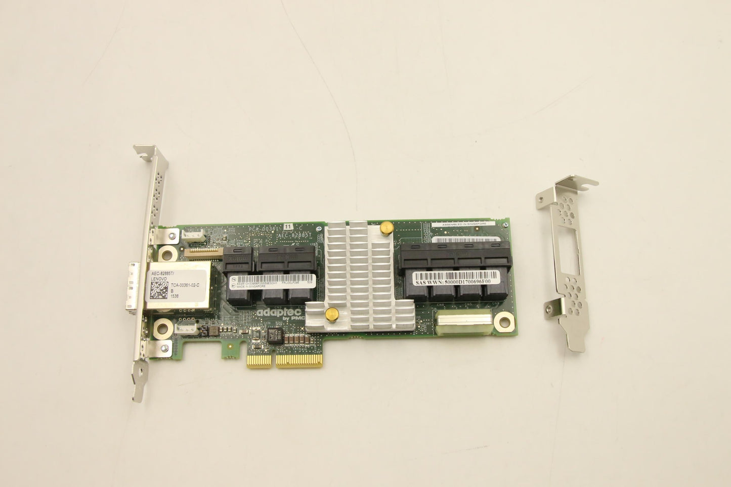 Lenovo Ci Cards Misc Internal - 00LF095