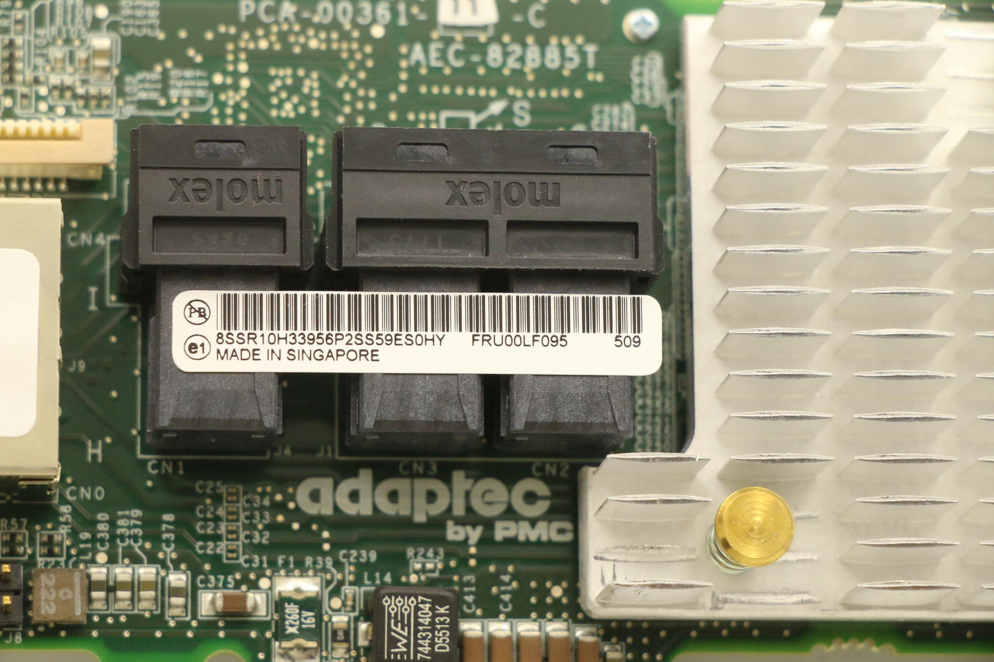 Lenovo Ci Cards Misc Internal - 00LF095
