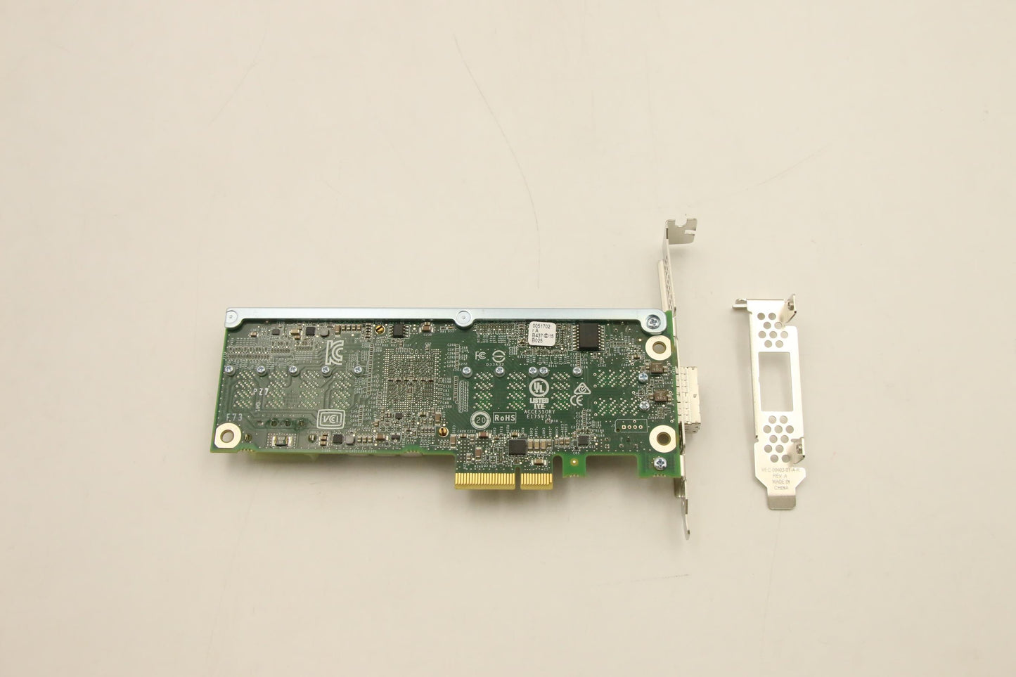 Lenovo Ci Cards Misc Internal - 00LF095