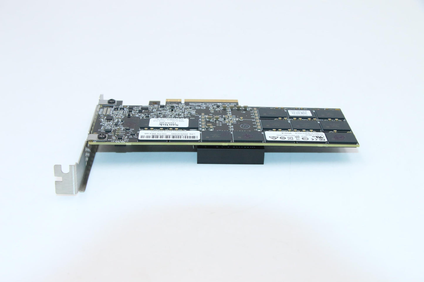 Lenovo Sd Solid State Drives - 00LF169