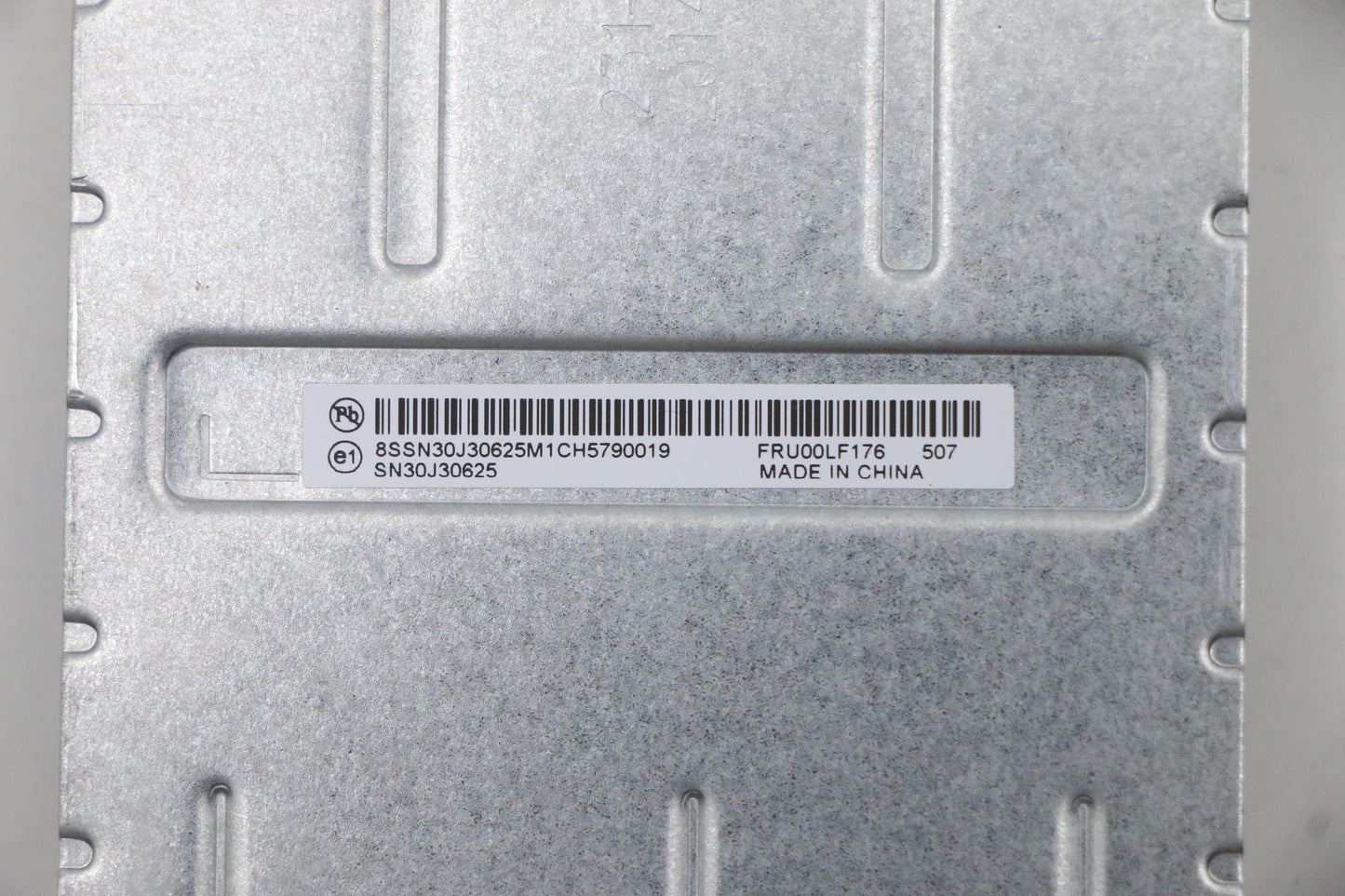 Lenovo Ci Cards Misc Internal - 00LF176