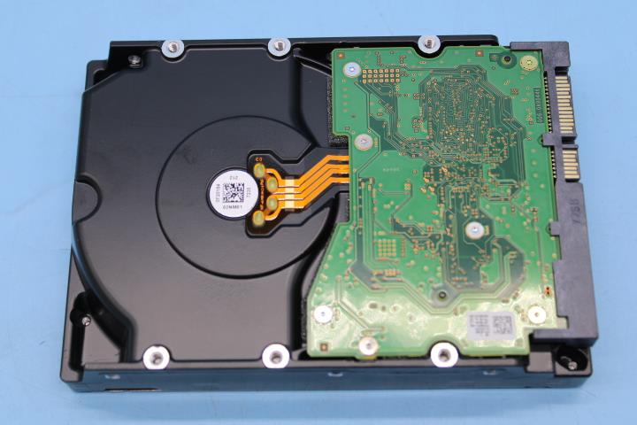 Lenovo 00LF203 Hdd Asm