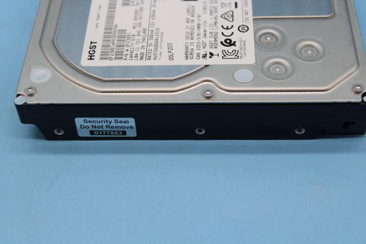 Lenovo 00LF203 Hdd Asm