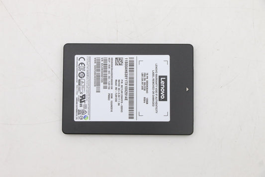 Lenovo Sd Solid State Drives - 00LF230