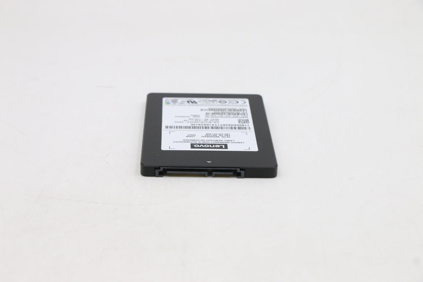 Lenovo Sd Solid State Drives - 00LF230