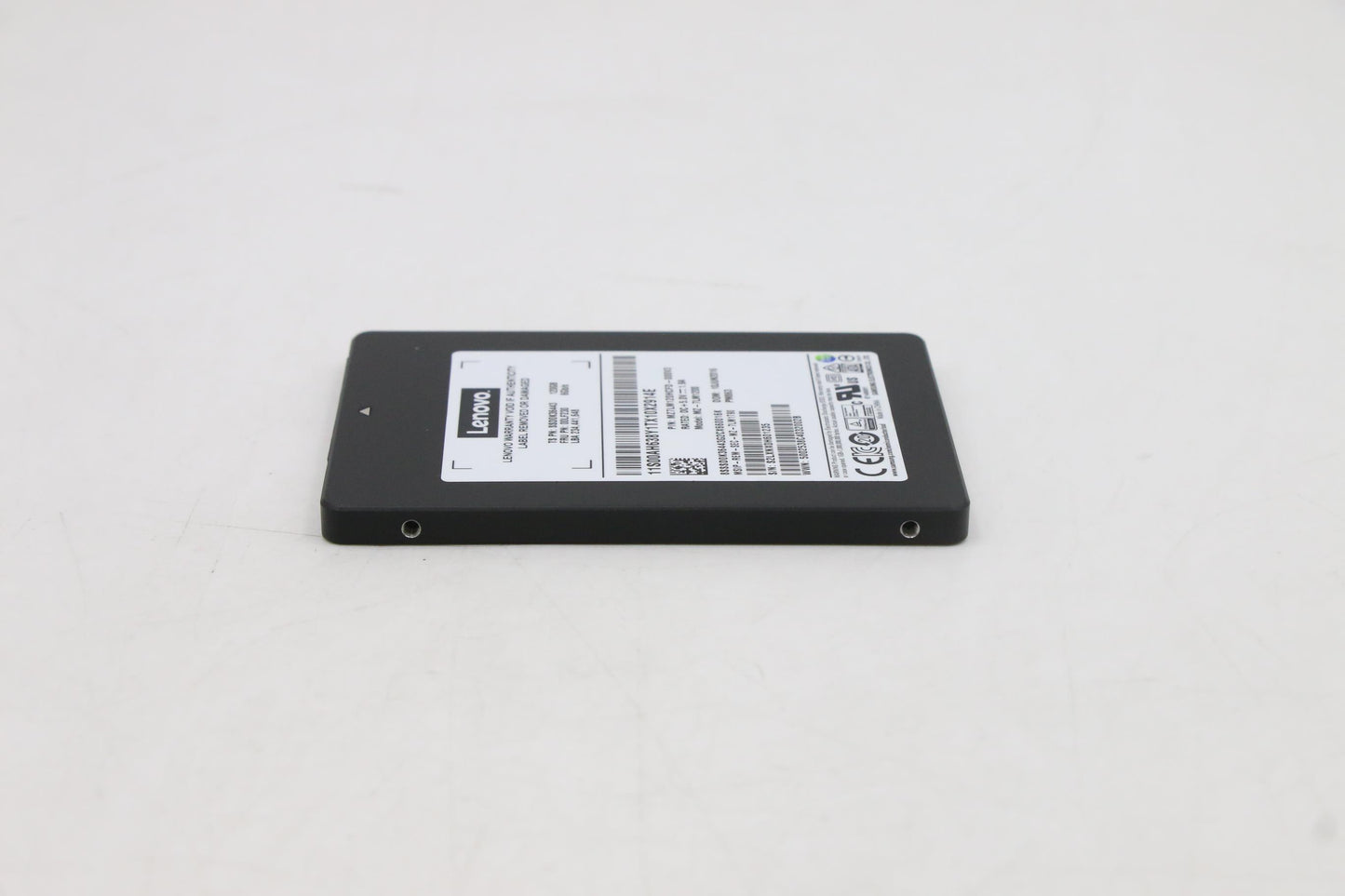 Lenovo Sd Solid State Drives - 00LF230