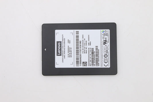 Lenovo Sd Solid State Drives - 00LF231