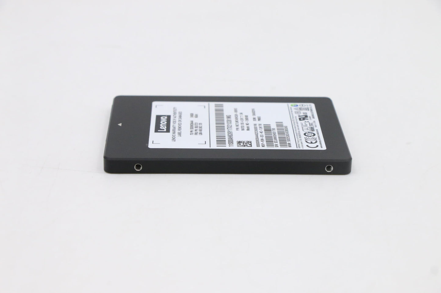Lenovo Sd Solid State Drives - 00LF231