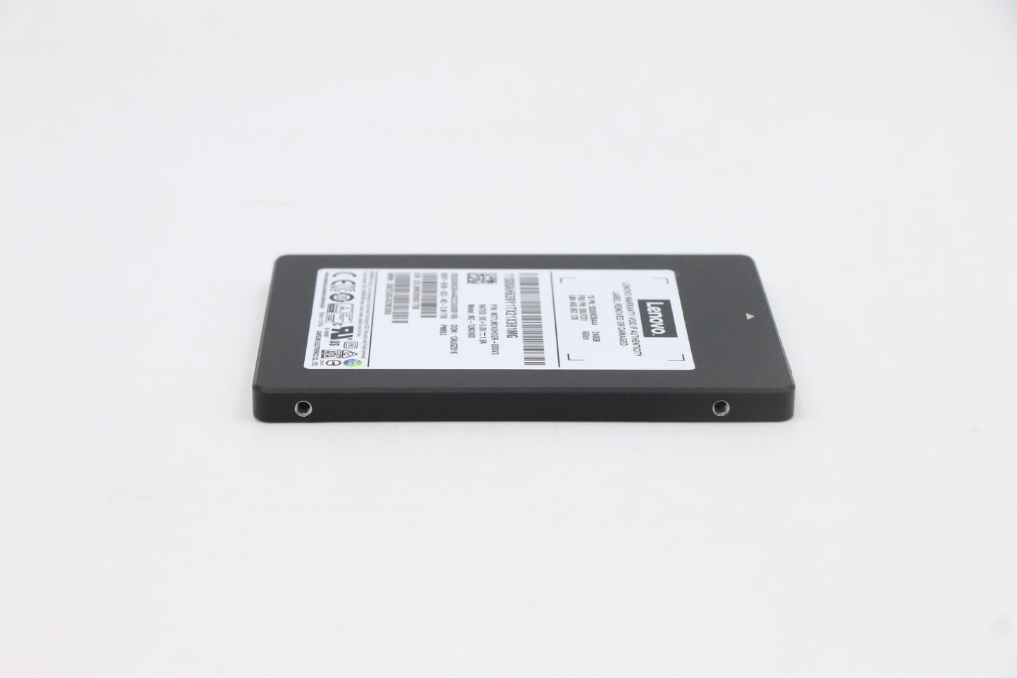 Lenovo Sd Solid State Drives - 00LF231