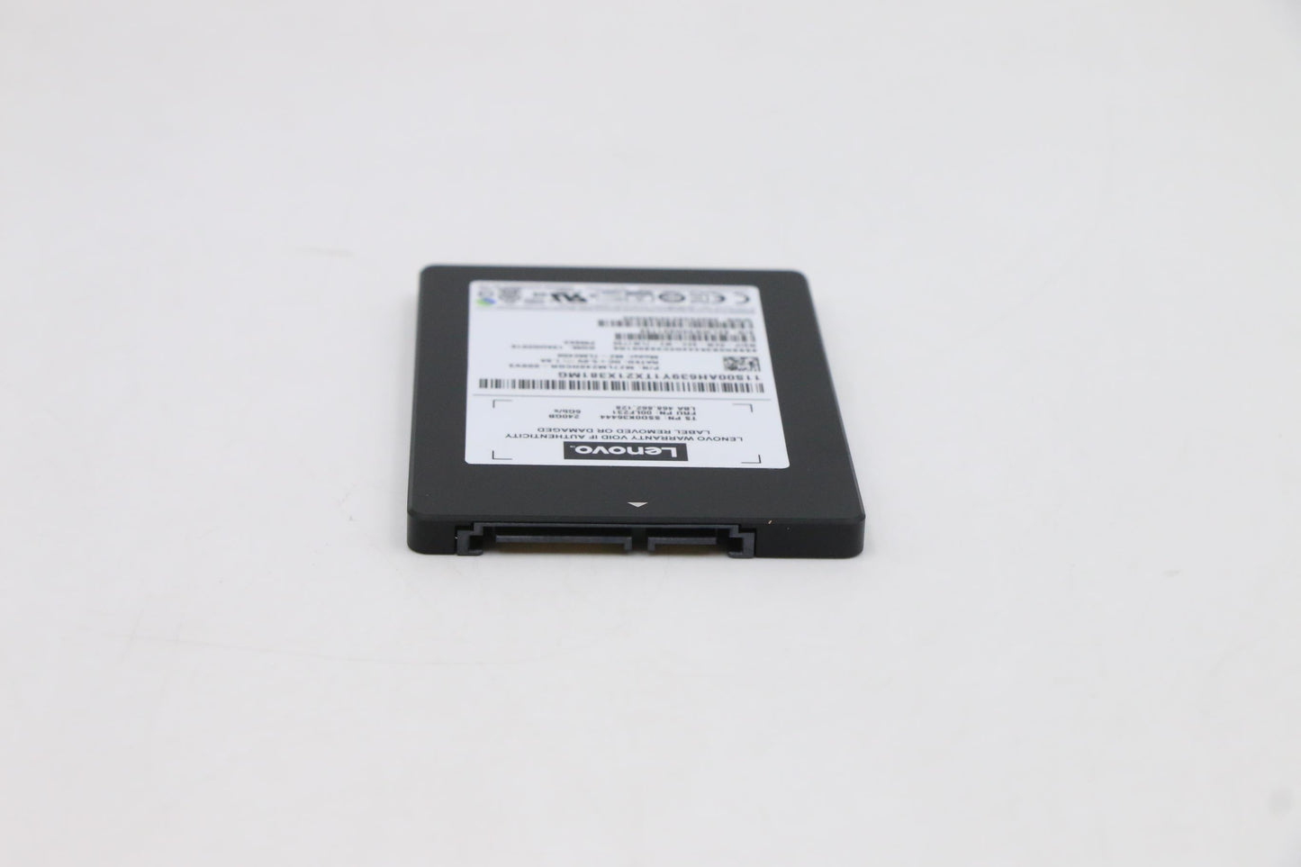 Lenovo Sd Solid State Drives - 00LF231