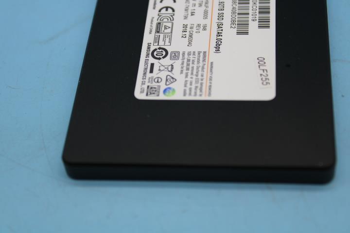 Lenovo 00LF255 Sd Solid State Drives