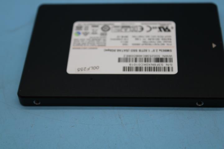 Lenovo 00LF255 Sd Solid State Drives