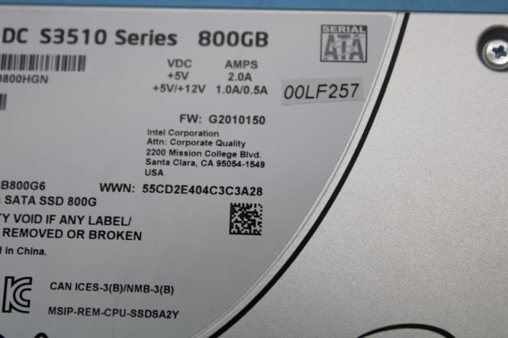 Lenovo 00LF257 Co Covers