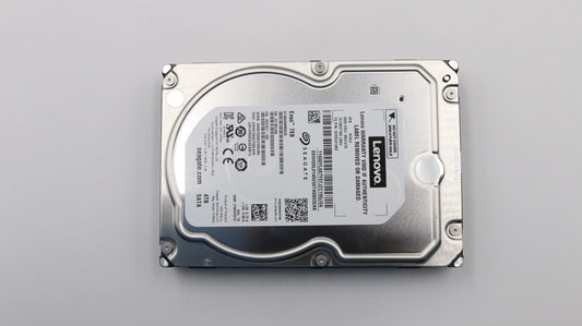 Lenovo 00LF276 Hdd Asm St 3.5 7.2K Sata 6G