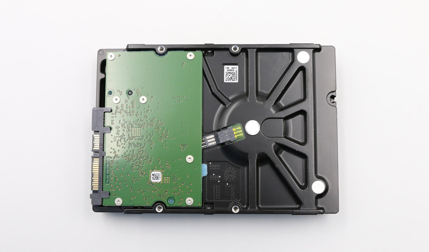 Lenovo 00LF276 Hdd Asm St 3.5 7.2K Sata 6G