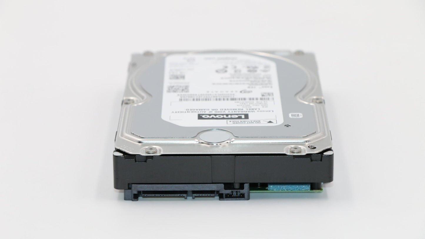 Lenovo 00LF276 Hdd Asm St 3.5 7.2K Sata 6G