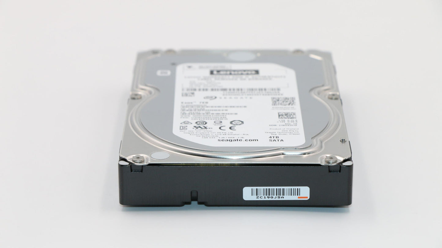 Lenovo 00LF276 Hdd Asm St 3.5 7.2K Sata 6G