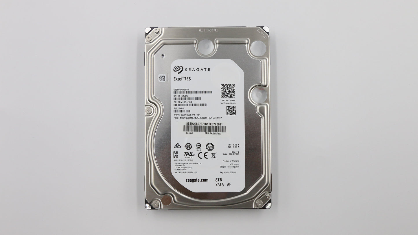 Lenovo 00Lf297 - Part