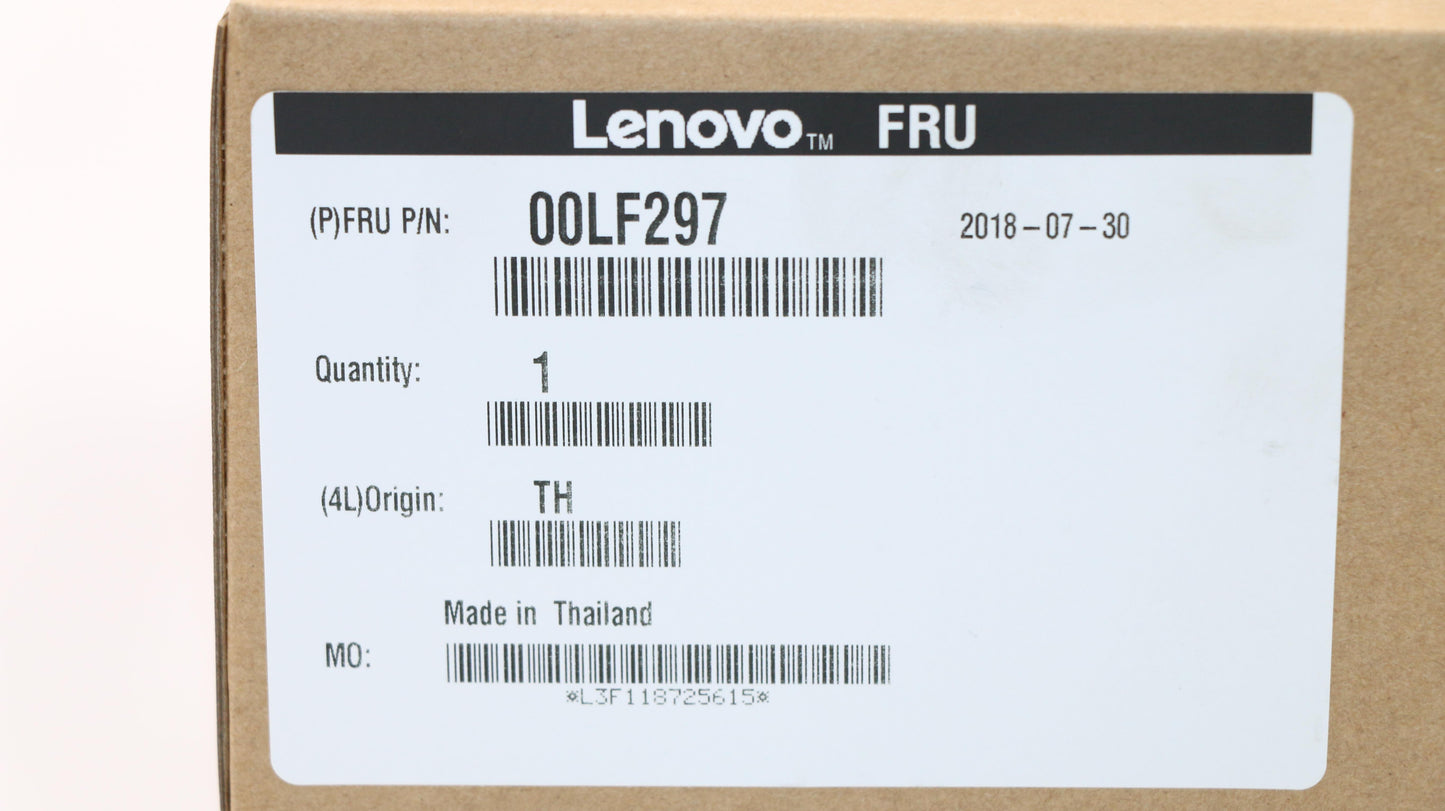 Lenovo 00Lf297 - Part