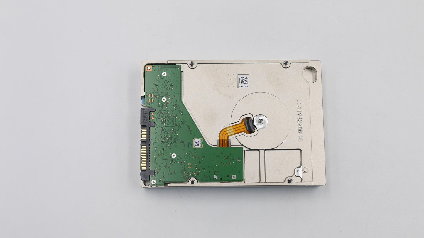 Lenovo Hgst 3.5 7200 Sata 10Tb 512E - 00LF363