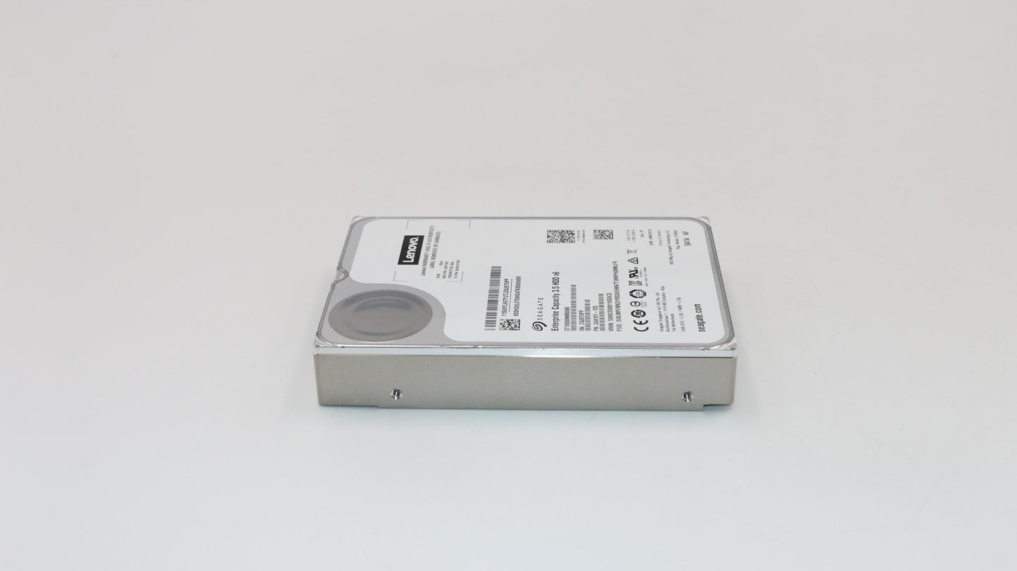 Lenovo Hgst 3.5 7200 Sata 10Tb 512E - 00LF363
