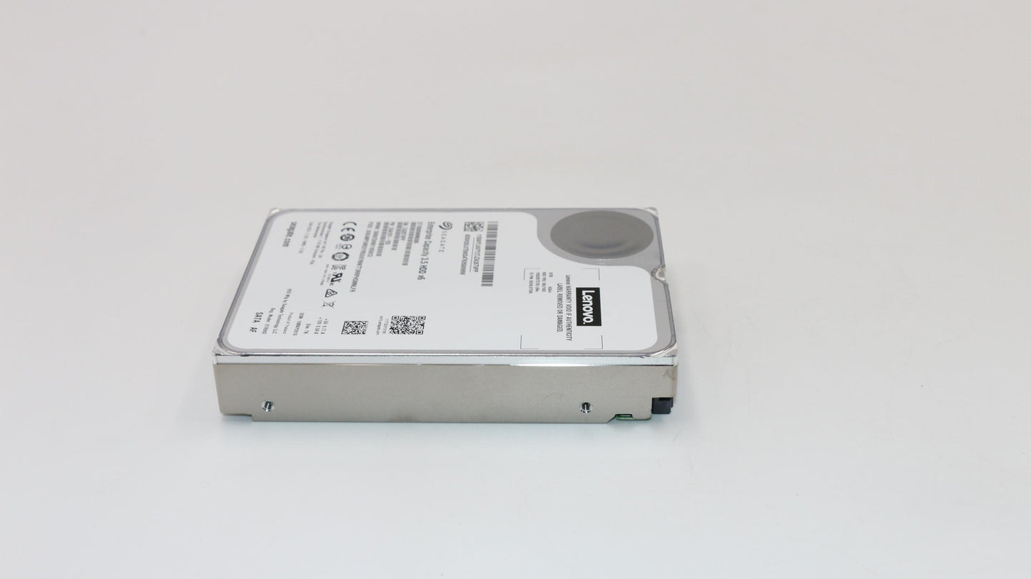 Lenovo Hgst 3.5 7200 Sata 10Tb 512E - 00LF363
