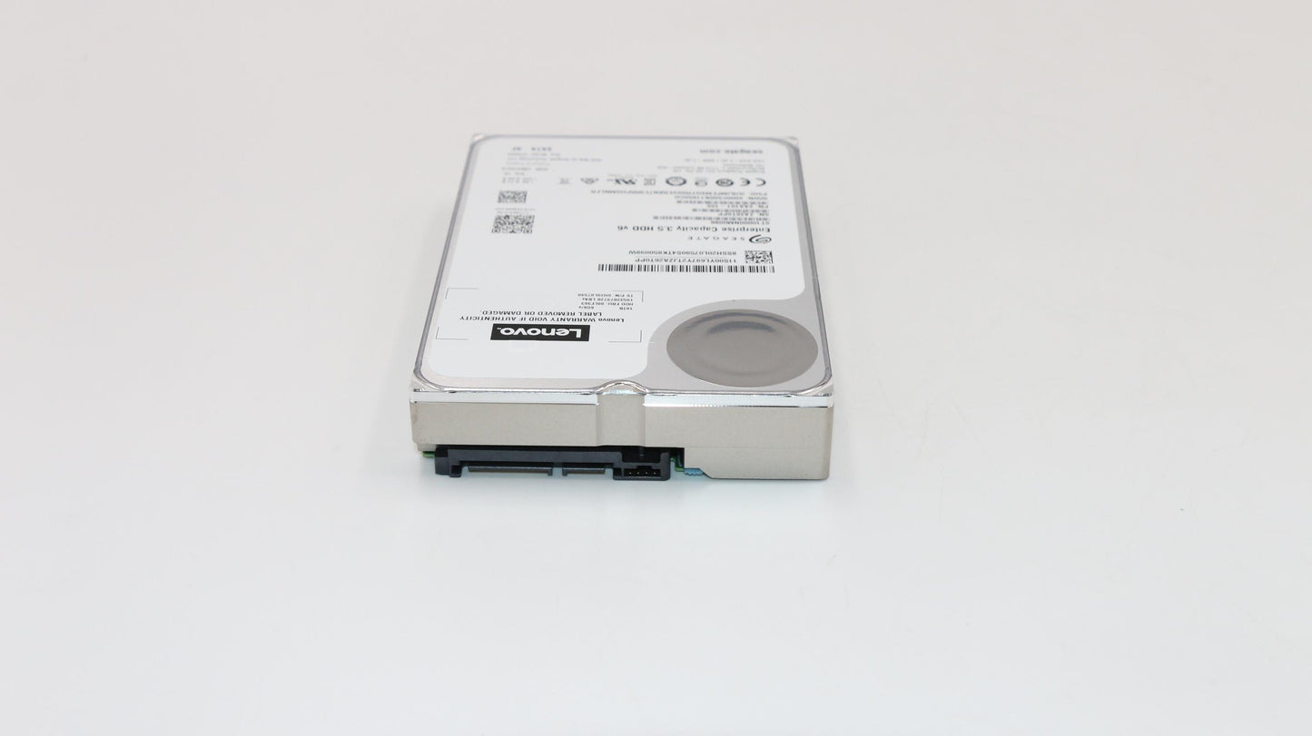Lenovo Hgst 3.5 7200 Sata 10Tb 512E - 00LF363