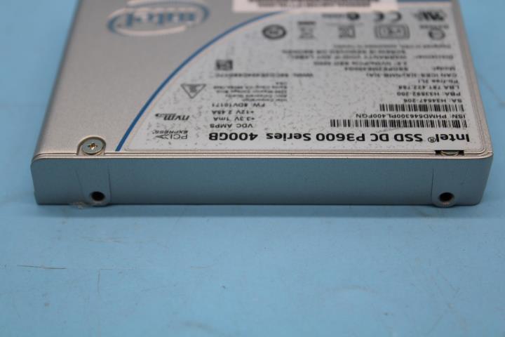 Lenovo Ssd_Asm Intel P3600 Pcie 2.5 M - 00LF473