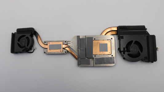 Lenovo Hs Heat Sinks - 00NY300