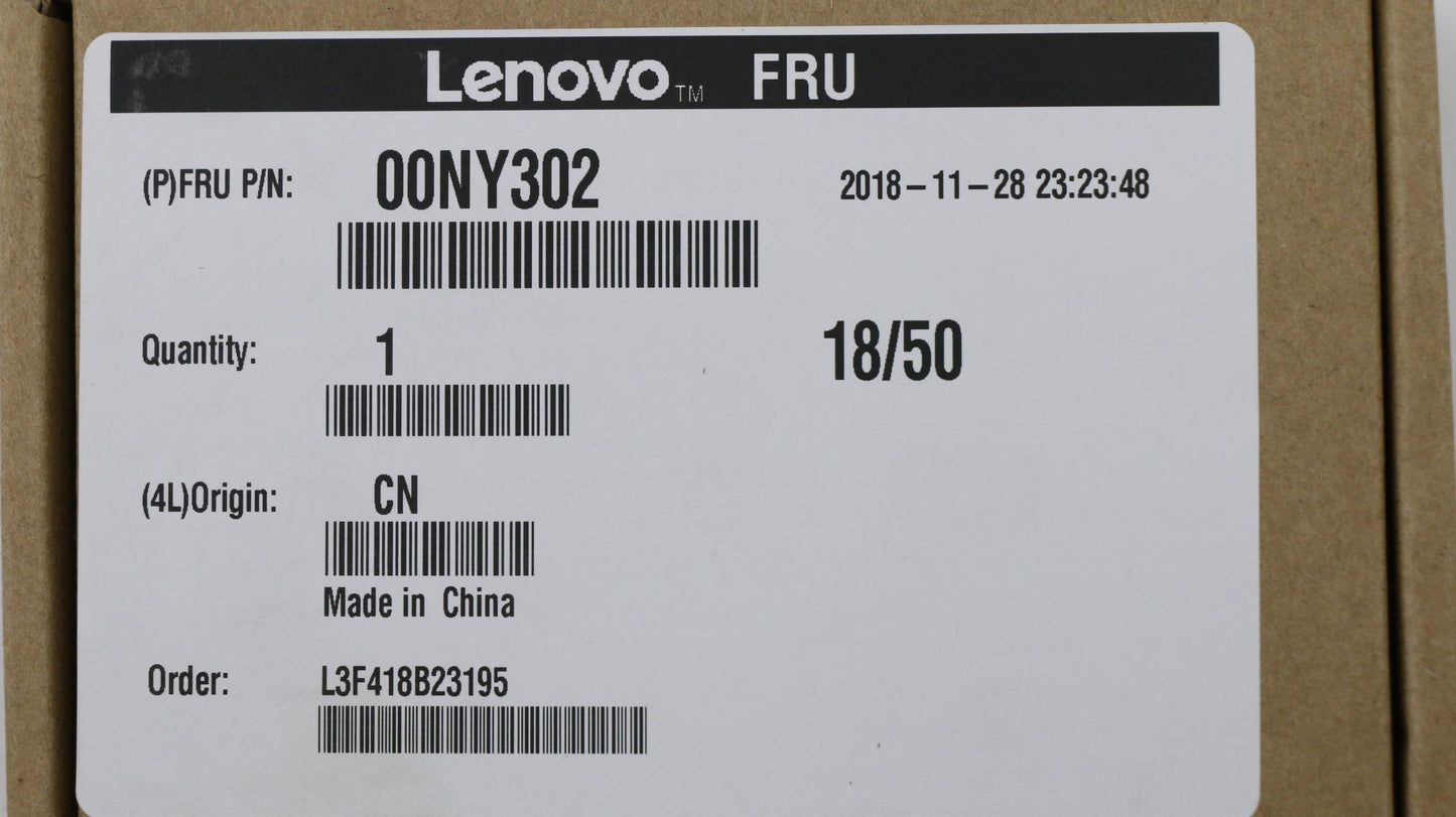 Lenovo Vc Video Cards - 00NY302