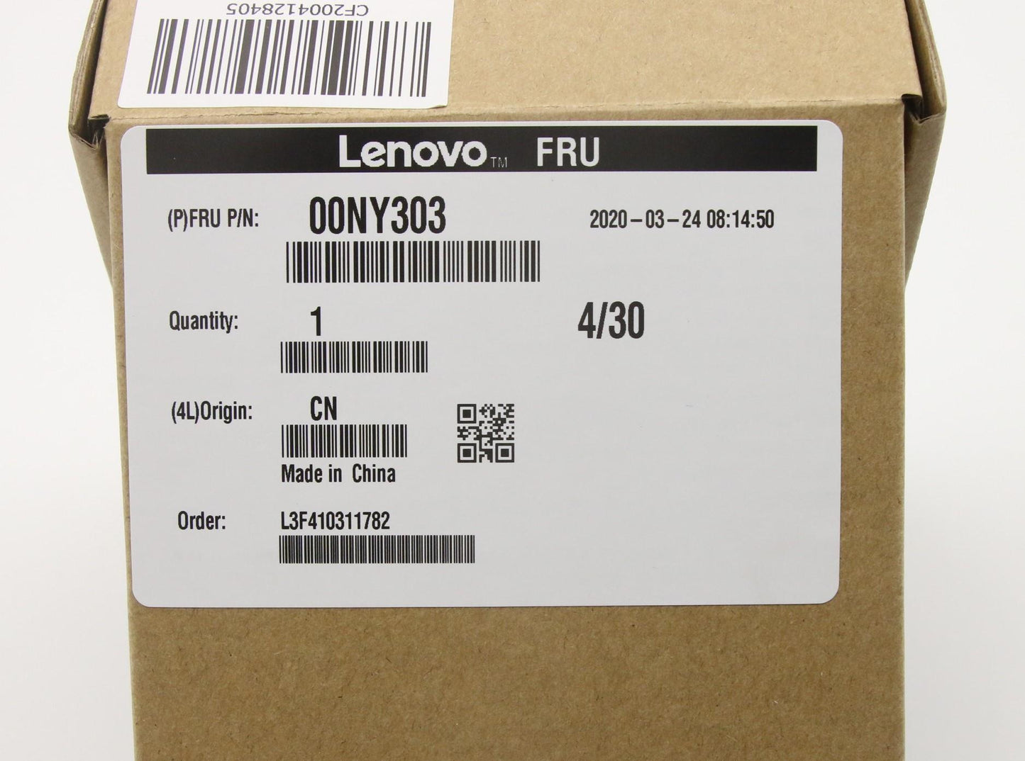 Lenovo Vc Video Cards - 00NY303