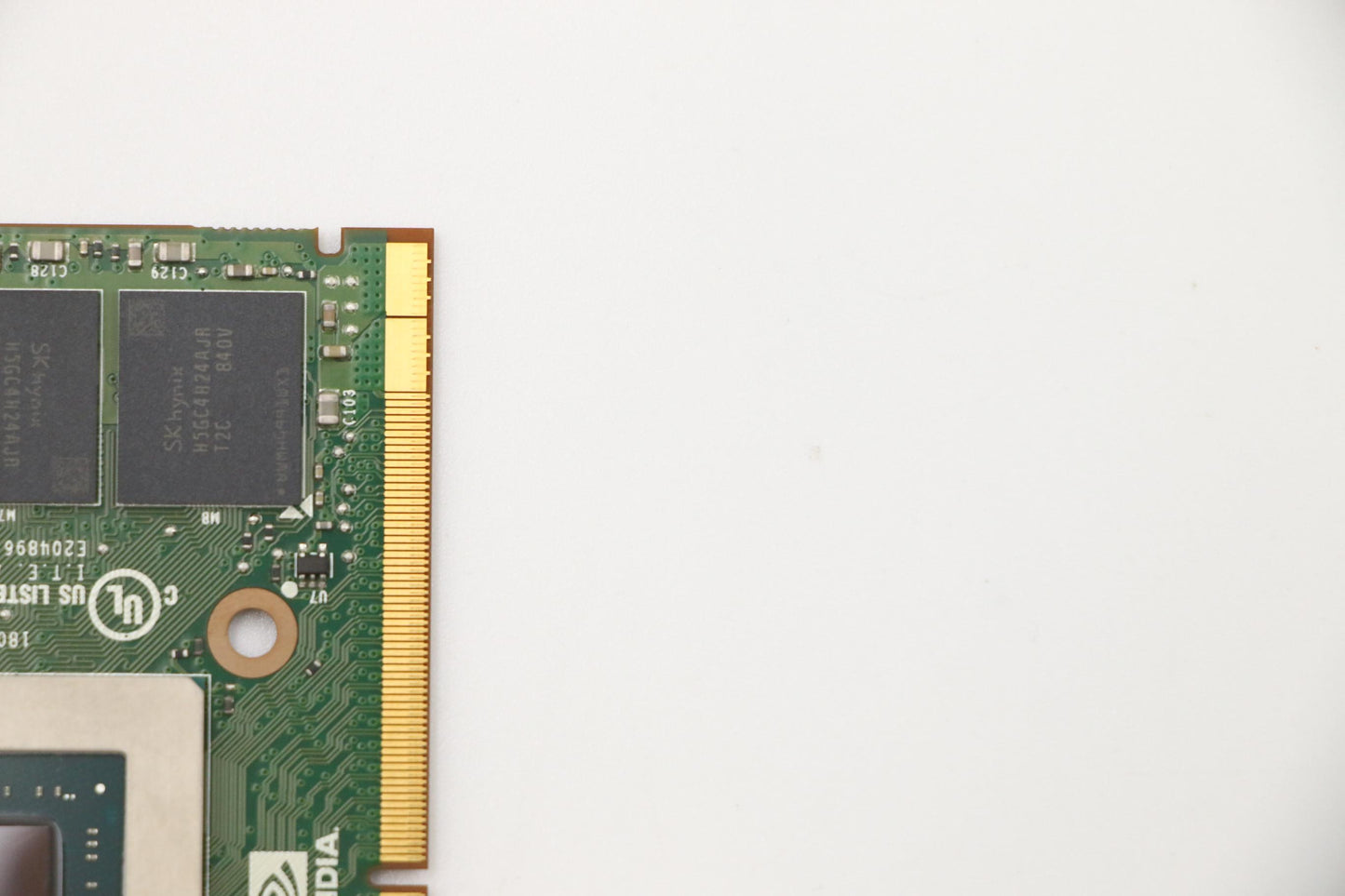 Lenovo Vc Video Cards - 00NY303