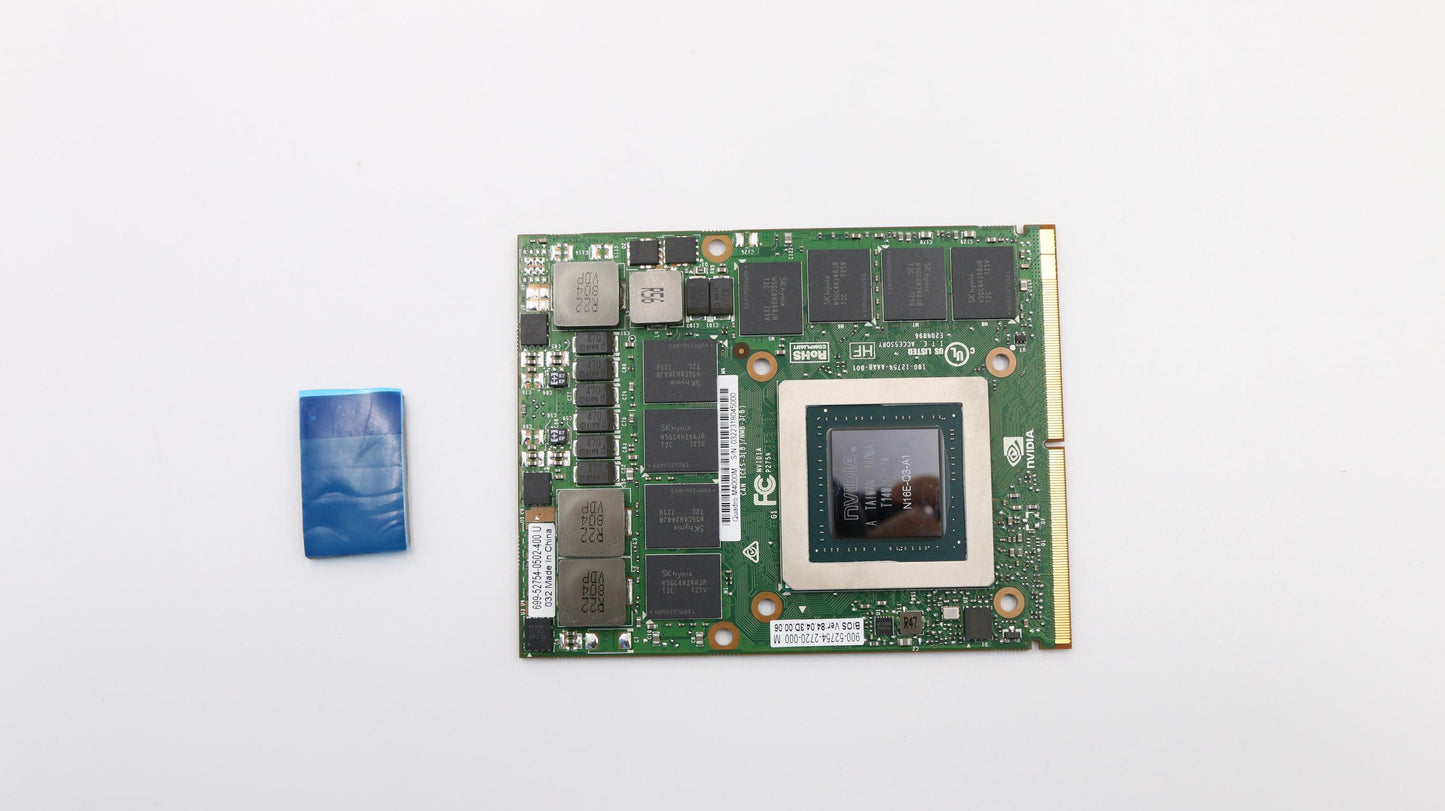 Lenovo Vc Video Cards - 00NY304