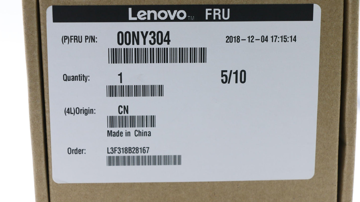 Lenovo Vc Video Cards - 00NY304