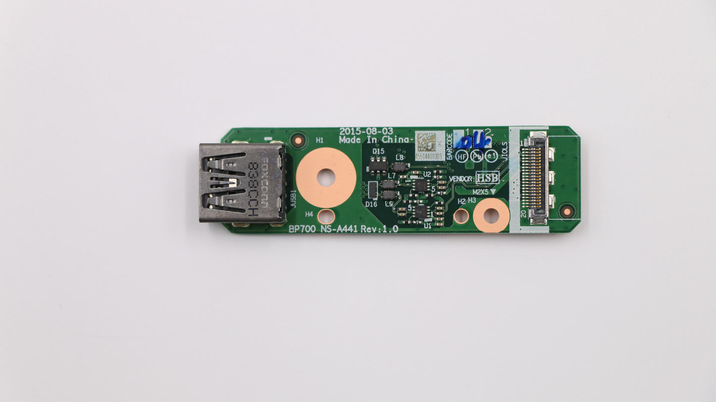 Lenovo Ci Cards Misc Internal - 00NY310