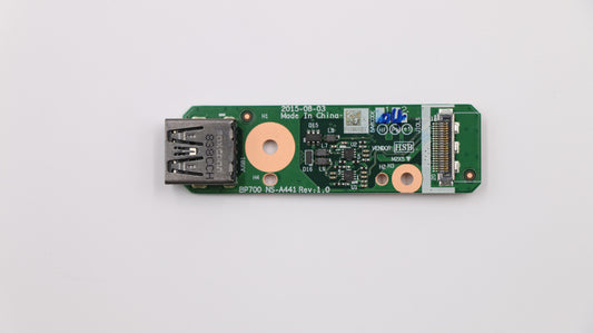 Lenovo Ci Cards Misc Internal - 00NY310