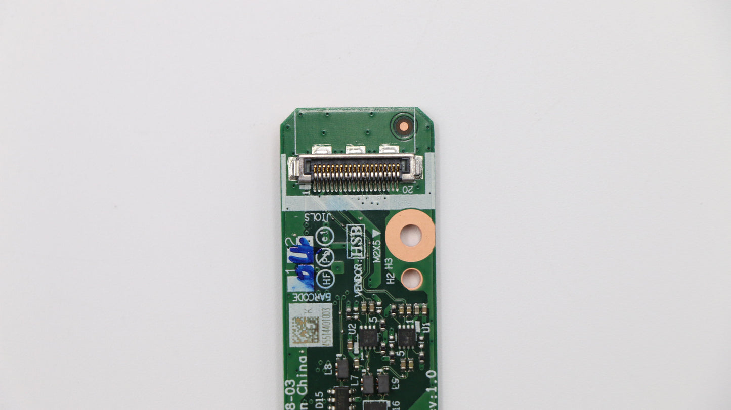 Lenovo Ci Cards Misc Internal - 00NY310