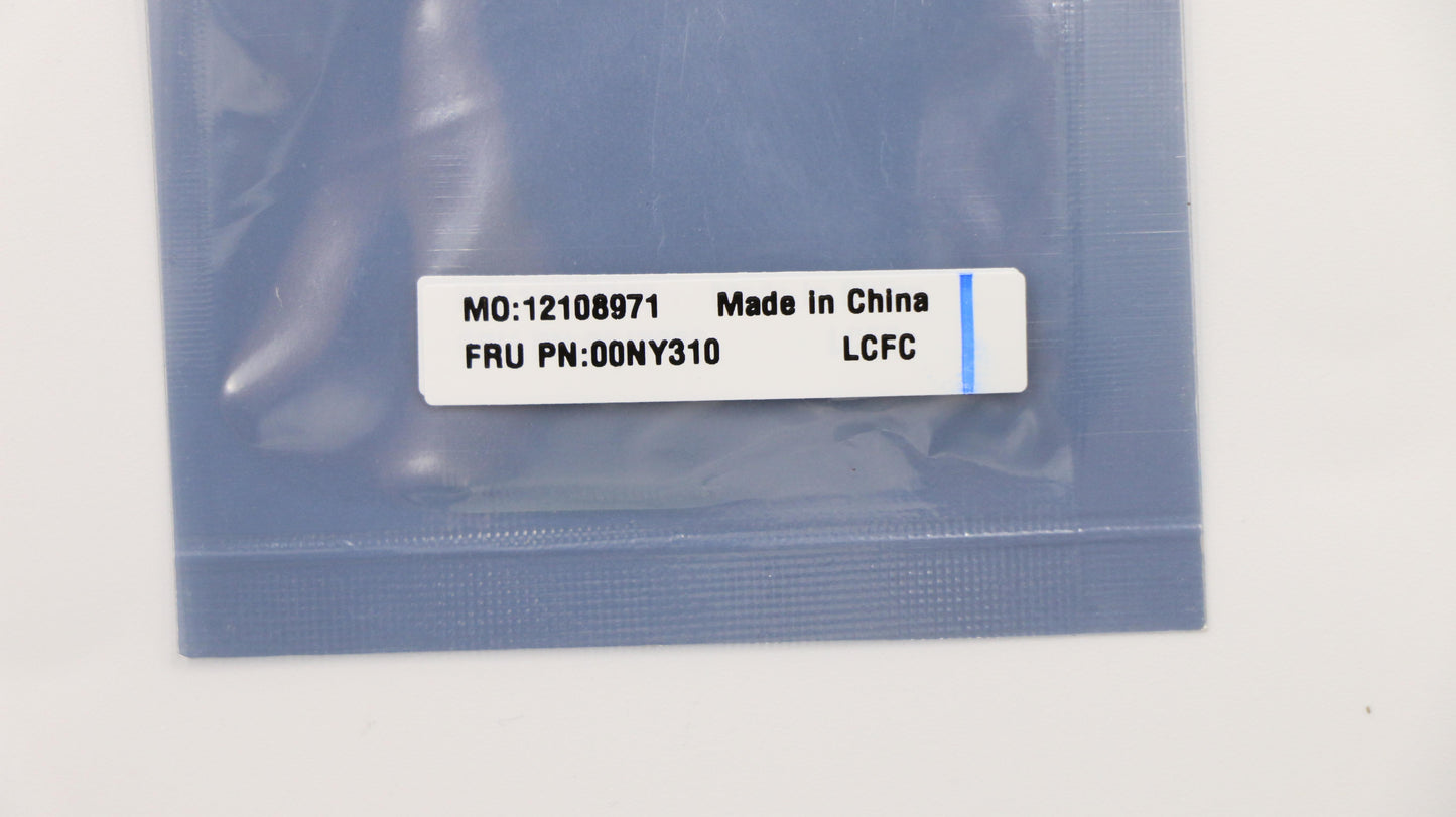 Lenovo Ci Cards Misc Internal - 00NY310