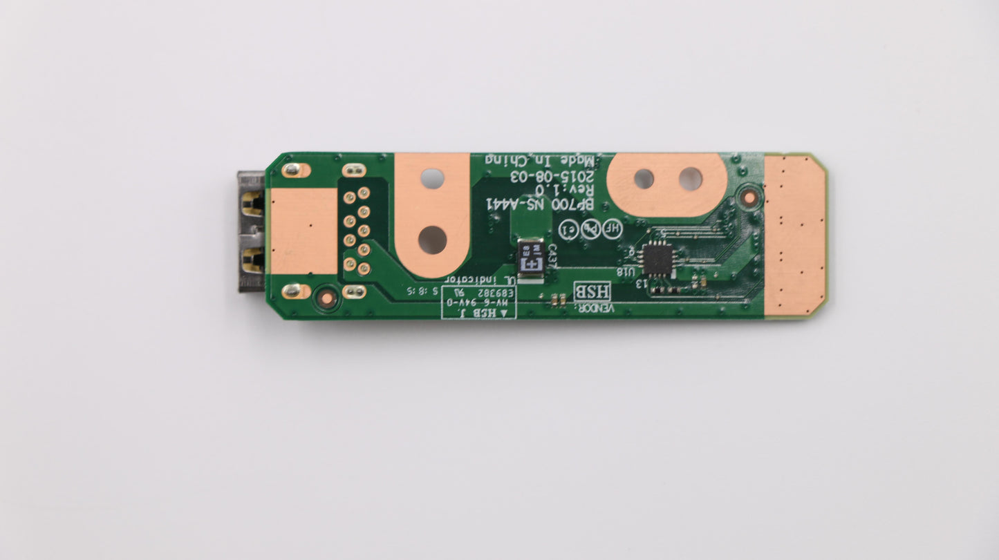 Lenovo Ci Cards Misc Internal - 00NY310