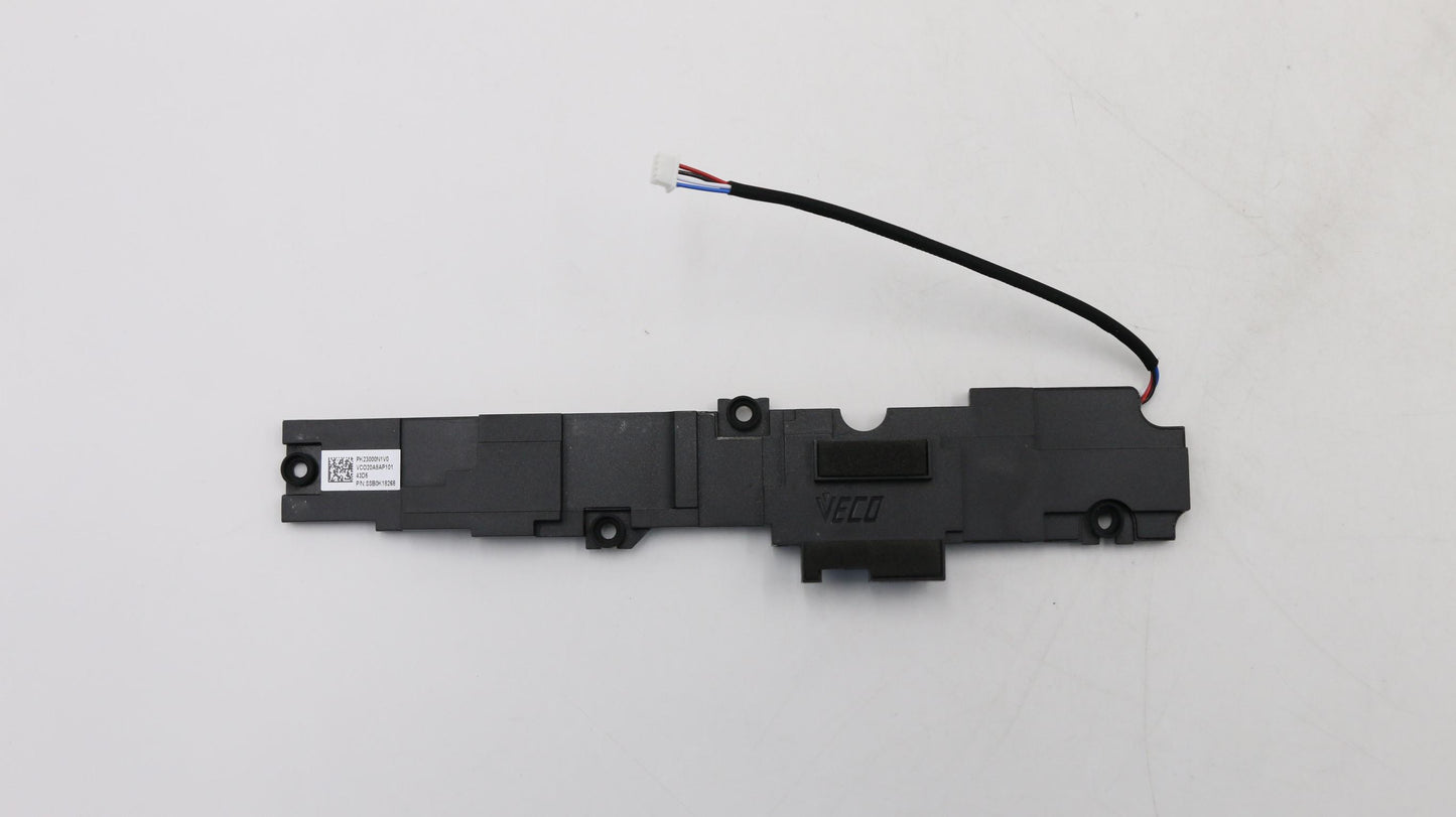 Lenovo (00NY334) Veco Internal Speaker