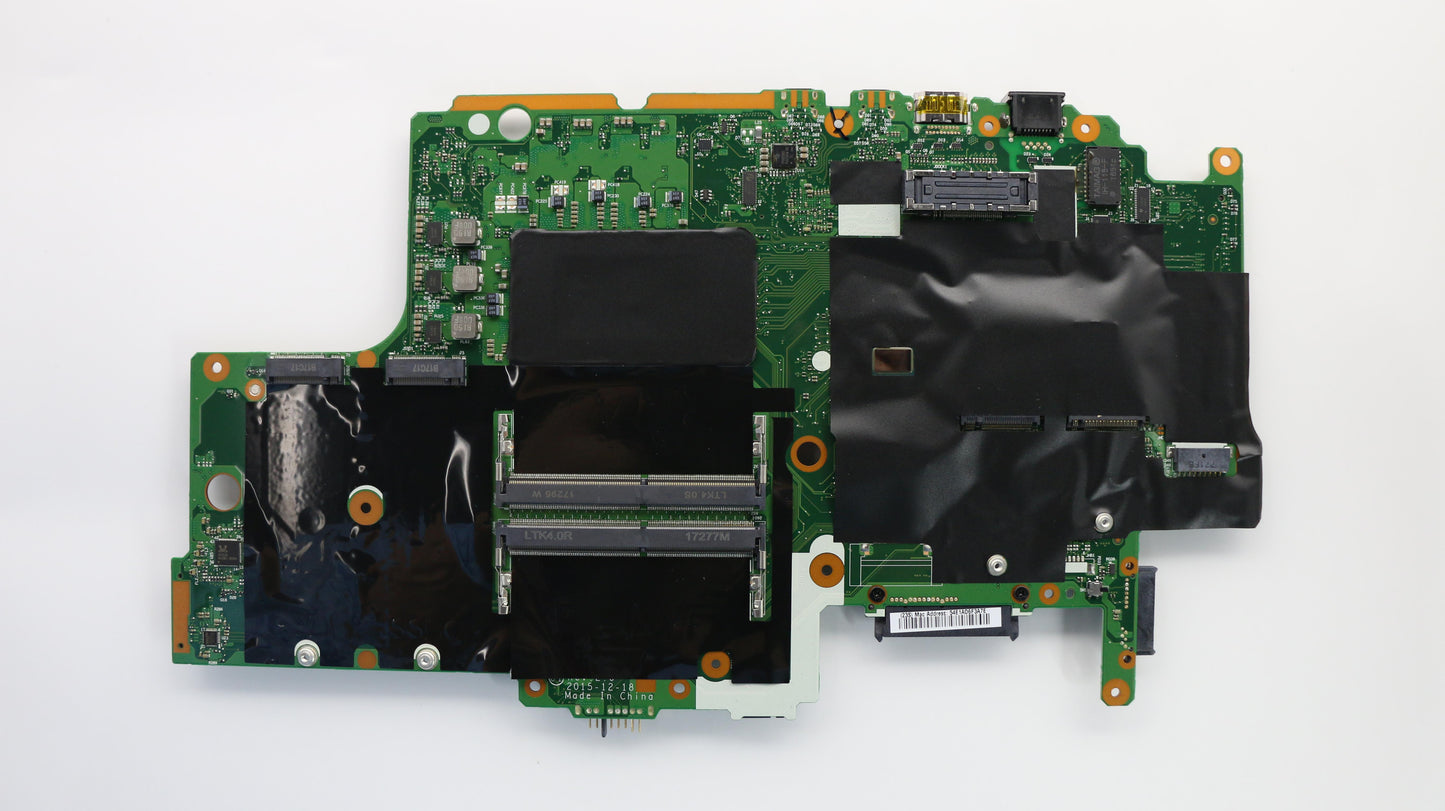 Lenovo 00NY361 Pl System Boards